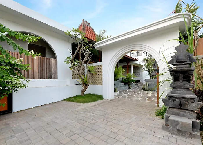 Ranhawatudi Villa