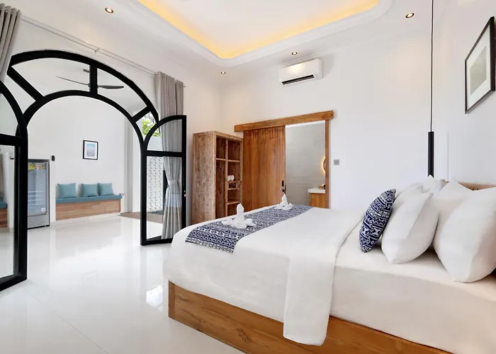 Ranhawatudi Villa *