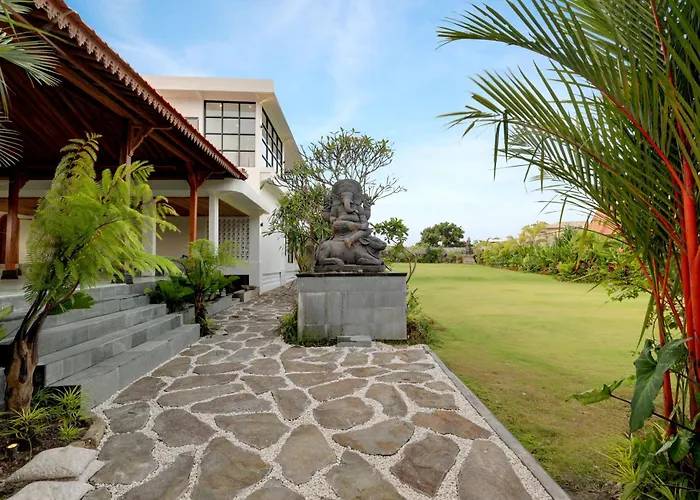 Ranhawatudi * Uluwatu (Bali)