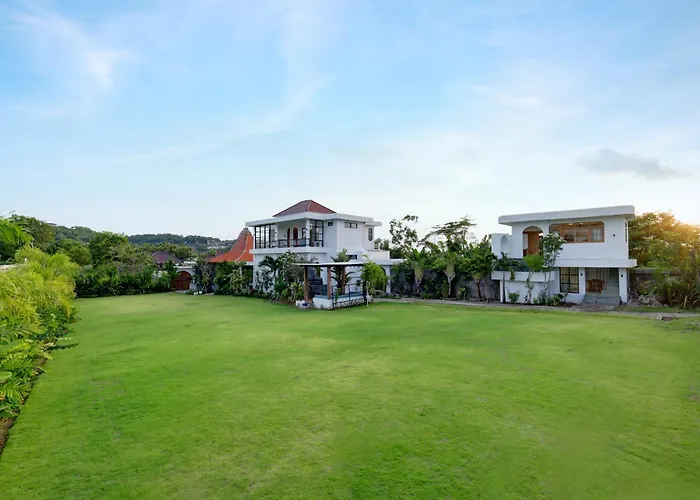 Ranhawatudi Villa Uluwatu