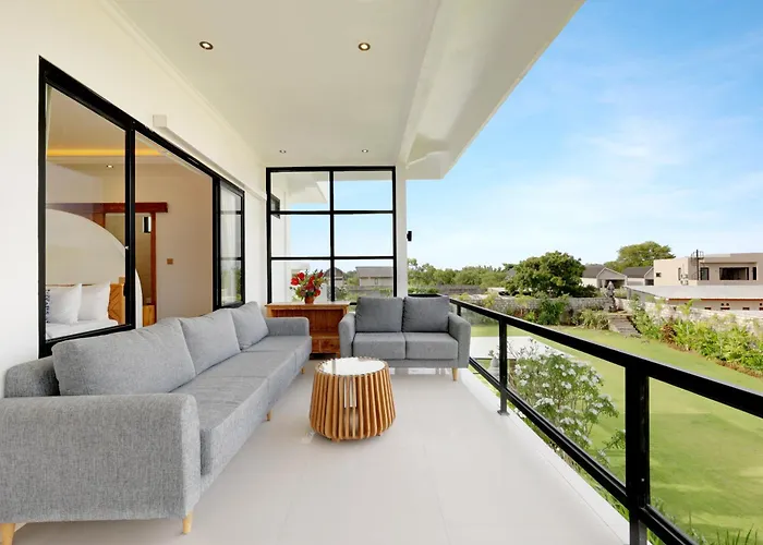 Ranhawatudi Uluwatu (Bali)