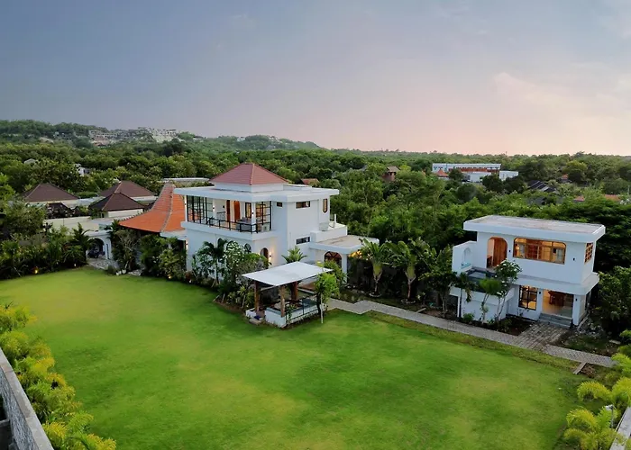 Villa Ranhawatudi