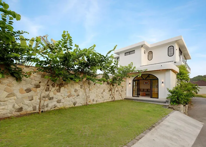 Villa Ranhawatudi